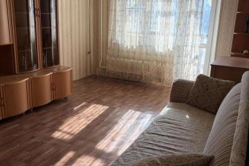 Фото №1: 1-комнатная квартира 32 м² - Краснодар, мкр. Западный внутригородской округ, ул. 70-летия Октября, 4