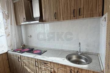 Фото №3: 1-комнатная квартира 32 м² - Краснодар, мкр. Западный внутригородской округ, ул. 70-летия Октября, 4