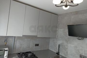 Фото №3: 2-комнатная квартира 45 м² - Краснодар, мкр. Фестивальный, ул. Яна Полуяна, 16