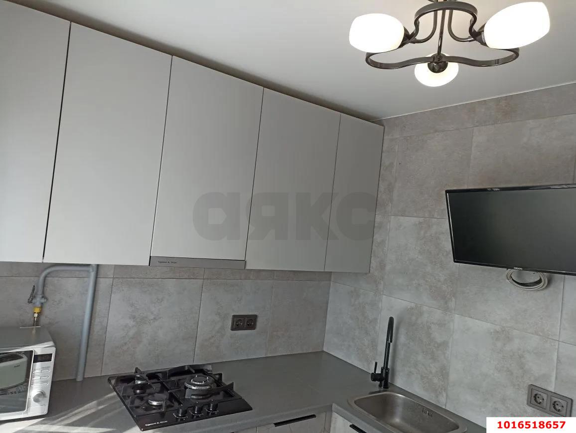 Фото №3: 2-комнатная квартира 45 м² - Краснодар, Прикубанский внутригородской округ, мкр. Фестивальный, ул. Яна Полуяна, 16