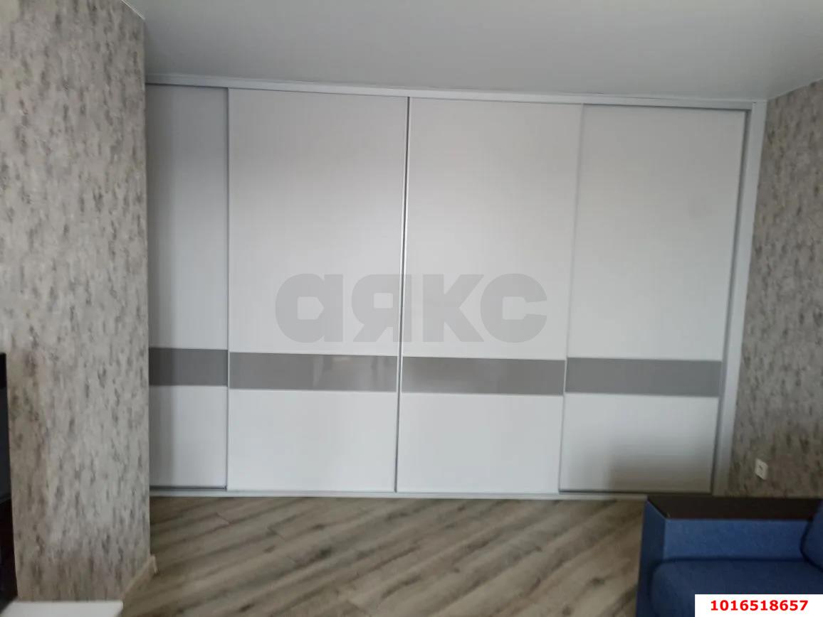 Фото №4: 2-комнатная квартира 45 м² - Краснодар, Прикубанский внутригородской округ, мкр. Фестивальный, ул. Яна Полуяна, 16