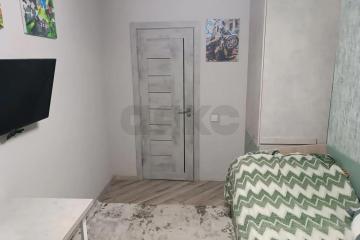 Фото №1: 2-комнатная квартира 45 м² - Краснодар, мкр. Фестивальный, ул. Яна Полуяна, 16