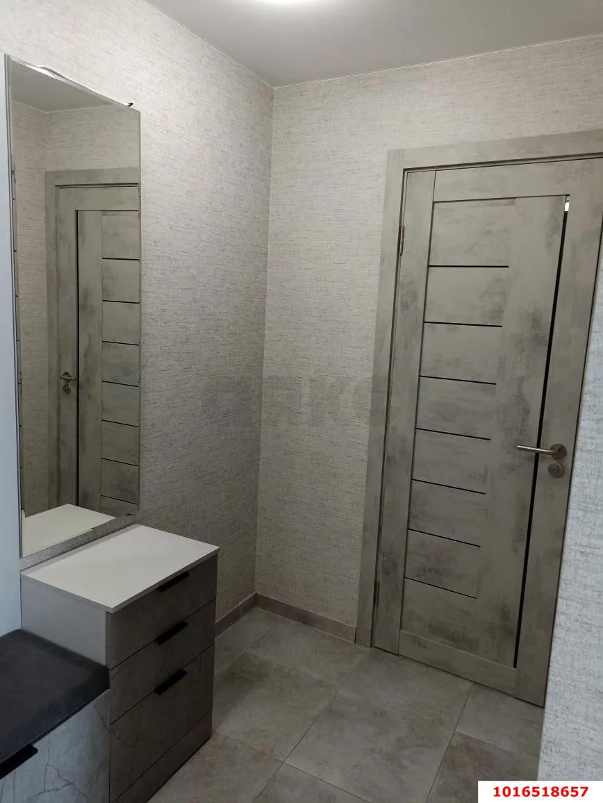 Фото №5: 2-комнатная квартира 45 м² - Краснодар, Прикубанский внутригородской округ, мкр. Фестивальный, ул. Яна Полуяна, 16