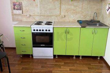 Фото №2: 1-комнатная квартира 37 м² - Краснодар, мкр. Восточно-Кругликовский, ул. Героев-Разведчиков, 21/2