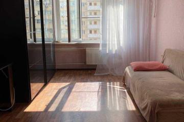 Фото №3: 1-комнатная квартира 37 м² - Краснодар, мкр. Восточно-Кругликовский, ул. Героев-Разведчиков, 21/2