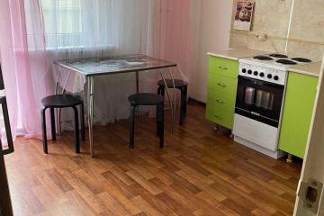 Фото №1: 1-комнатная квартира 37 м² - Краснодар, мкр. Восточно-Кругликовский, ул. Героев-Разведчиков, 21/2