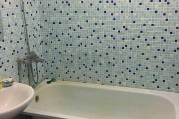 Фото №5: 1-комнатная квартира 37 м² - Краснодар, мкр. Восточно-Кругликовский, ул. Героев-Разведчиков, 21/2