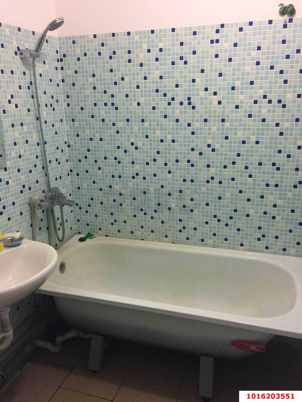 Фото №5: 1-комнатная квартира 37 м² - Краснодар, Прикубанский внутригородской округ, мкр. Восточно-Кругликовский, ул. Героев-Разведчиков, 21/2