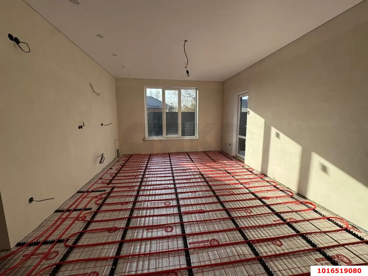 Фото №11: Дом 92 м² + 4.1 сот. - Елизаветинская, Прикубанский внутригородской округ, ст Фруктовый, ул. Абрикосовая, 290