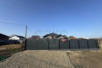 Фото №1: Дом 92 м² - Елизаветинская, ст Фруктовый, ул. Абрикосовая, 290