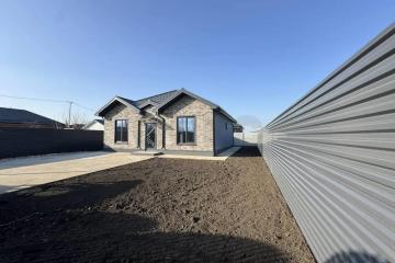 Фото №3: Дом 92 м² - Елизаветинская, ст Фруктовый, ул. Абрикосовая, 290