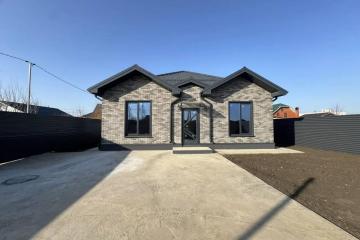 Фото №2: Дом 92 м² - Елизаветинская, ст Фруктовый, ул. Абрикосовая, 290