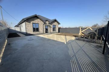 Фото №4: Дом 92 м² - Елизаветинская, ст Фруктовый, ул. Абрикосовая, 290