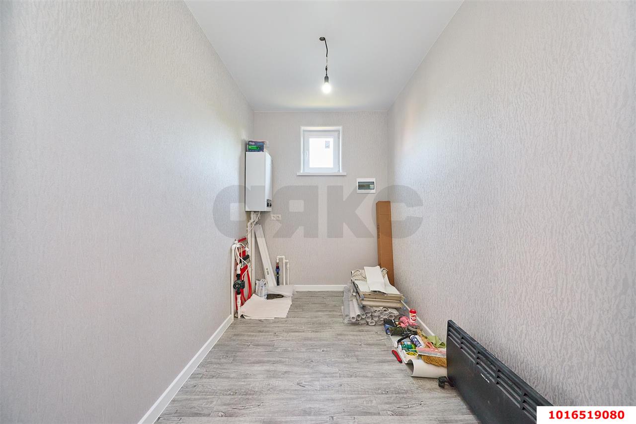 Фото №19: Дом 92 м² + 4.1 сот. - Елизаветинская, Прикубанский внутригородской округ, ст Фруктовый, ул. Абрикосовая, 290