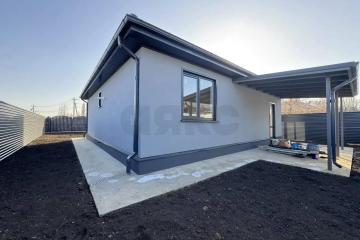 Фото №5: Дом 92 м² - Елизаветинская, ст Фруктовый, ул. Абрикосовая, 290