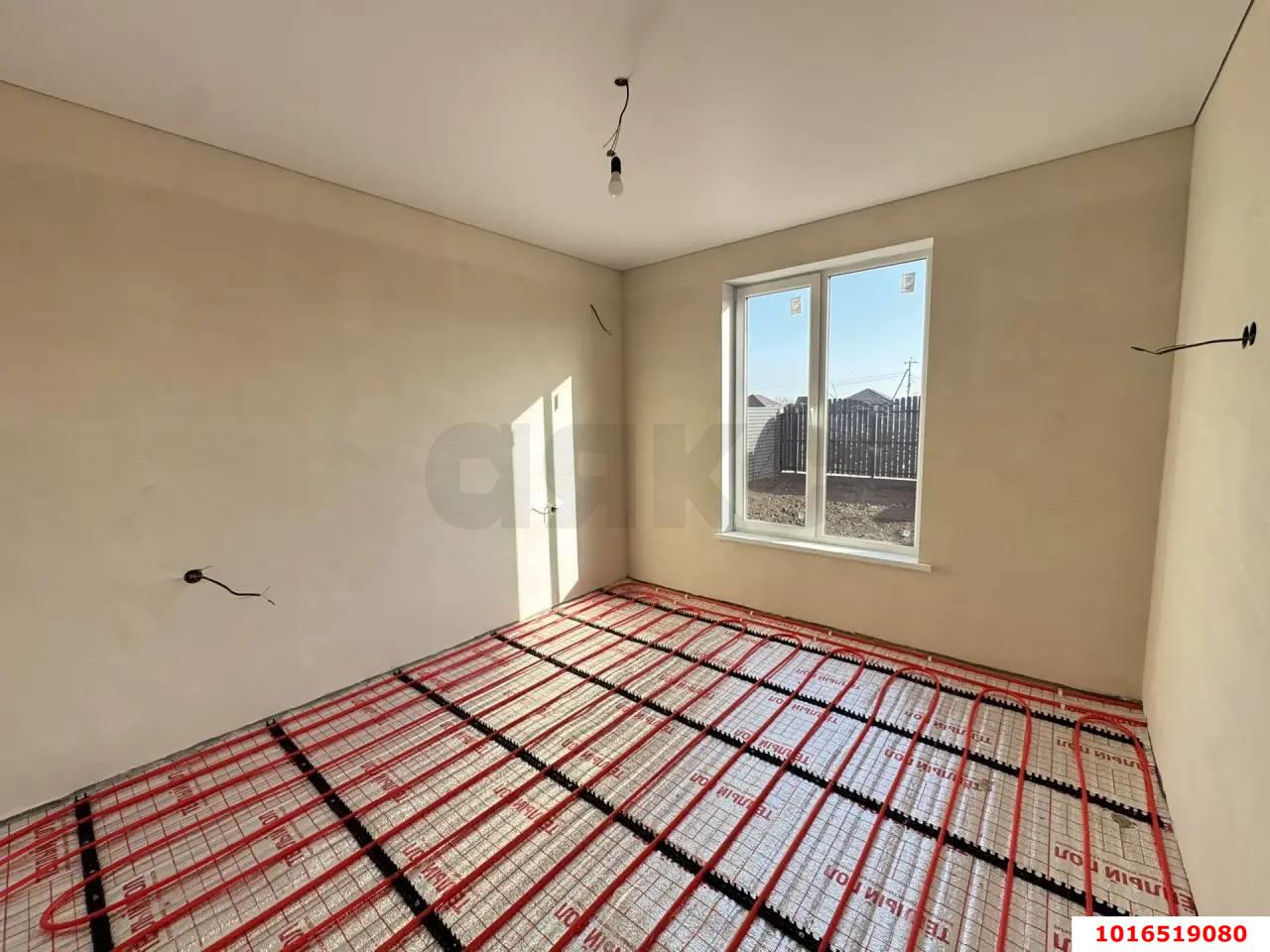 Фото №7: Дом 92 м² + 4.1 сот. - Елизаветинская, Прикубанский внутригородской округ, ст Фруктовый, ул. Абрикосовая, 290