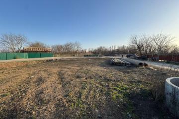 Фото №4: Земельный участок 7.9 сот. - Елизаветинская, ст Нива, ул. Дамбовая, 377