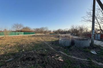 Фото №5: Земельный участок 7.9 сот. - Елизаветинская, ст Нива, ул. Дамбовая, 377