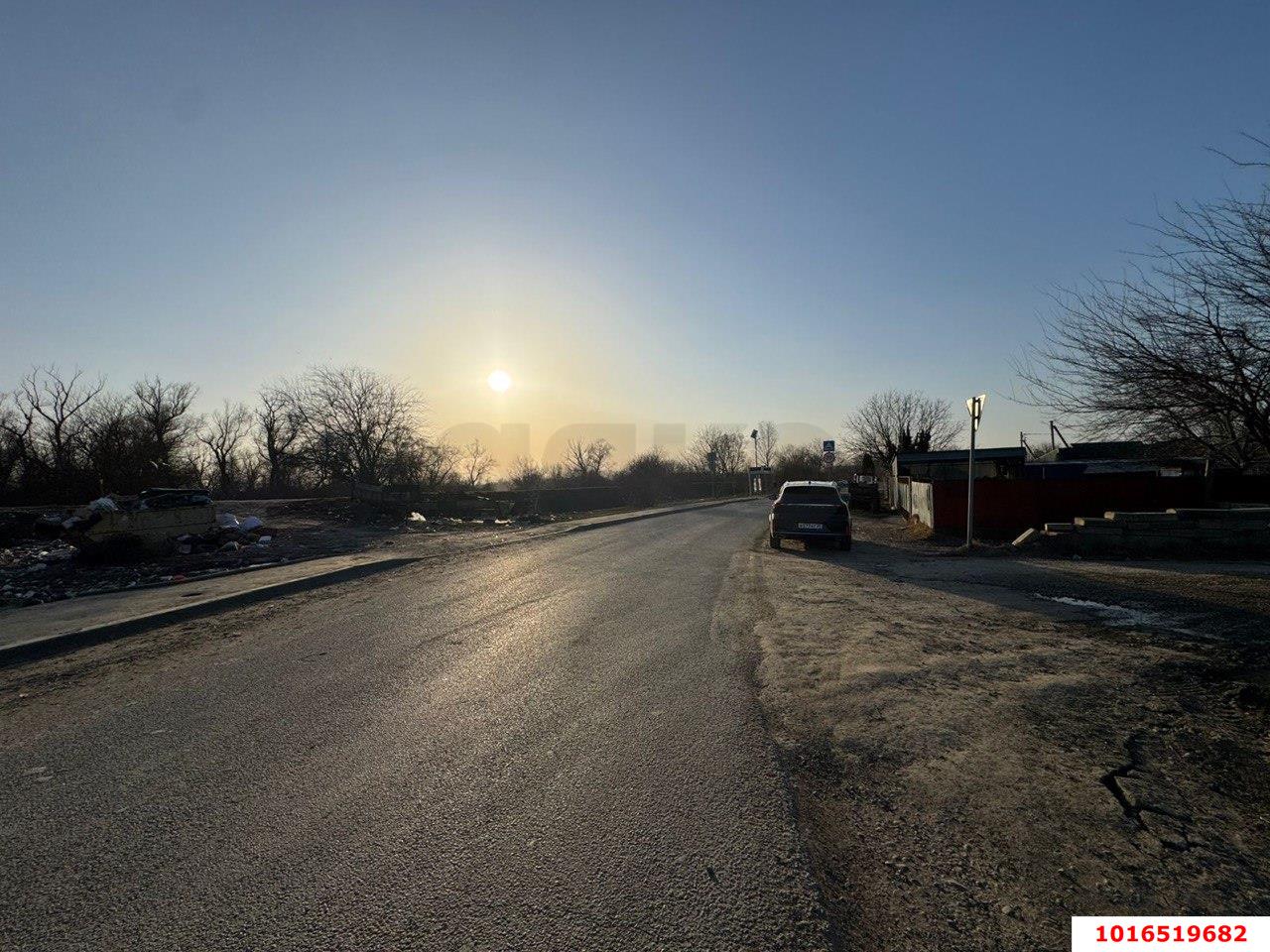 Фото №6: Земельный участок 7.9 сот. - Елизаветинская, Прикубанский внутригородской округ, ст Нива, ул. Дамбовая, 377