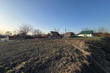 Фото №3: Земельный участок 7.9 сот. - Елизаветинская, ст Нива, ул. Дамбовая, 377