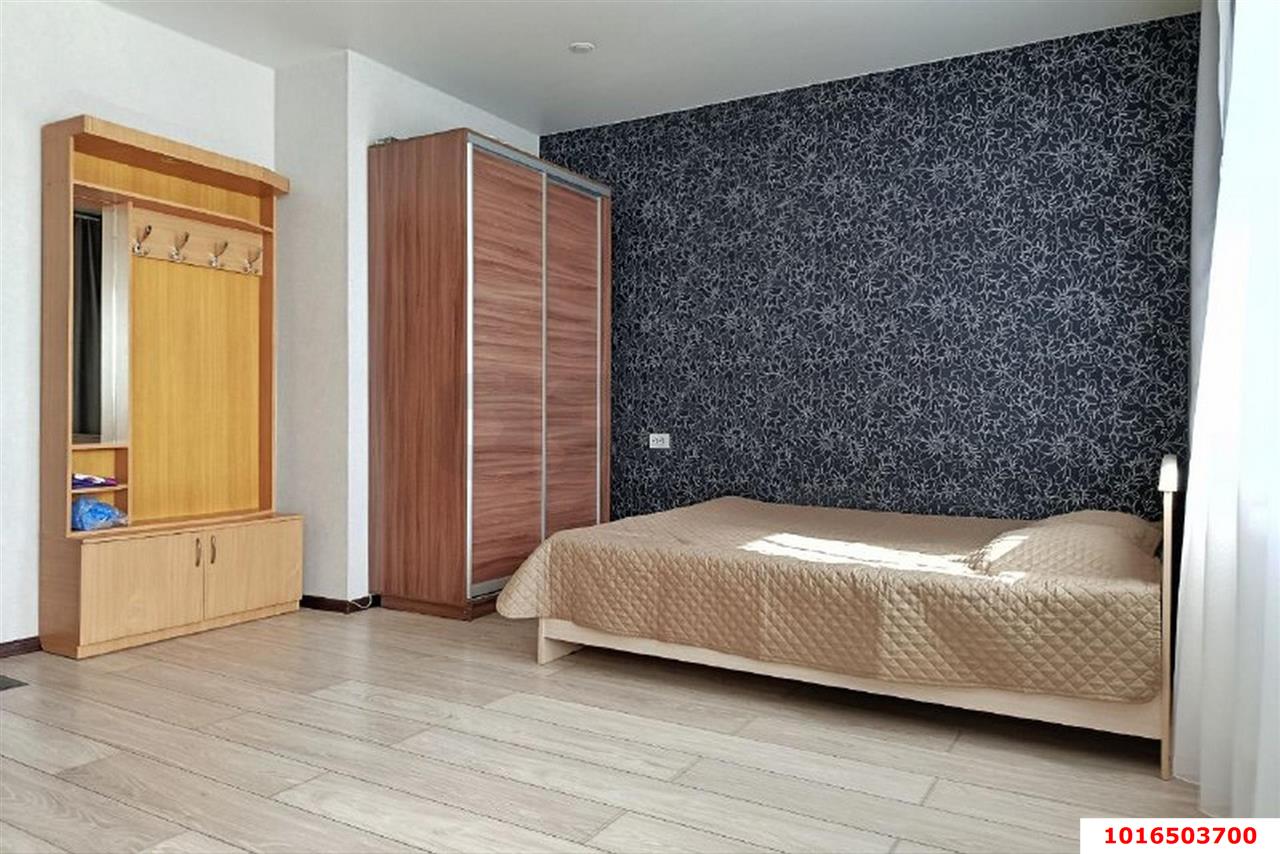 Фото №2: Студия 30 м² - Краснодар, Прикубанский внутригородской округ, ЖК Славянка, мкр. Славянский, ул. Заполярная, 39к6