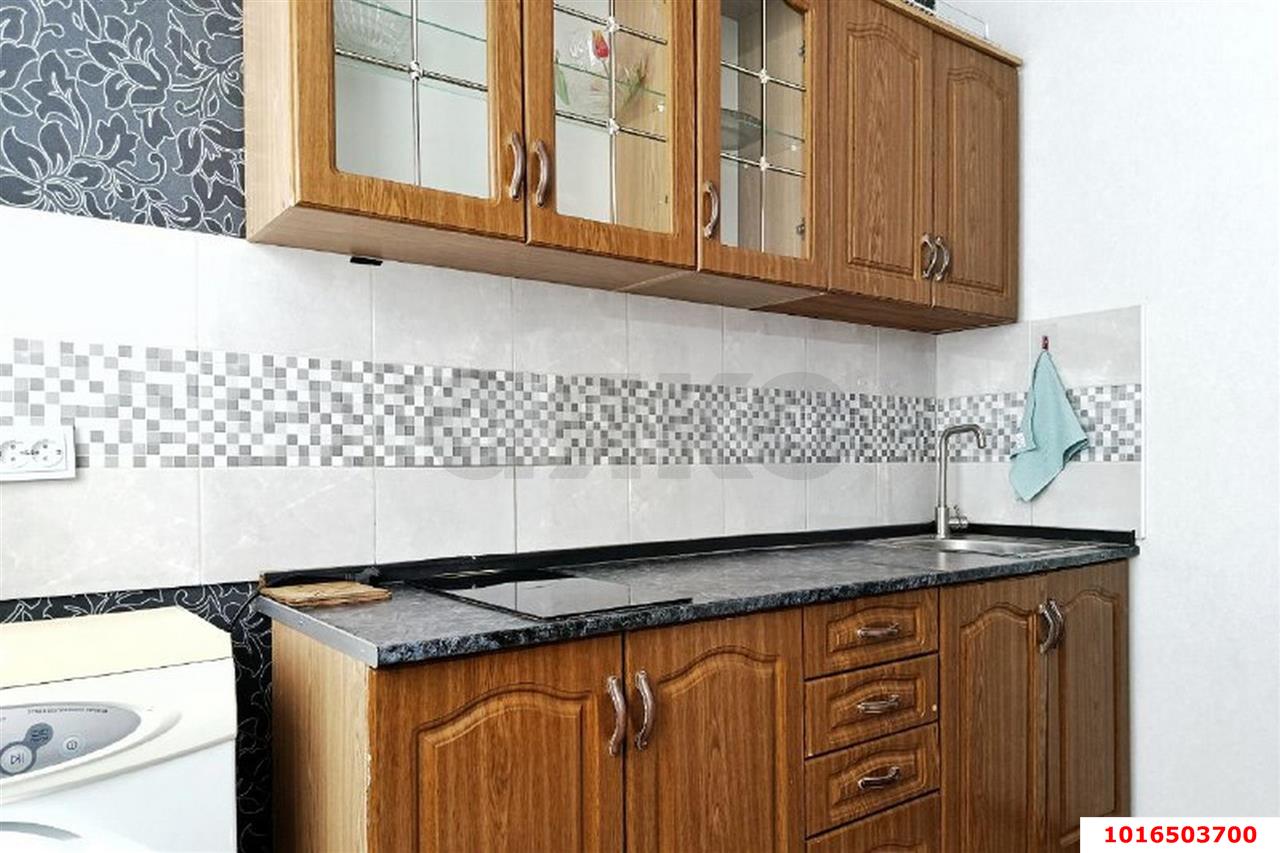 Фото №4: Студия 30 м² - Краснодар, Прикубанский внутригородской округ, ЖК Славянка, мкр. Славянский, ул. Заполярная, 39к6