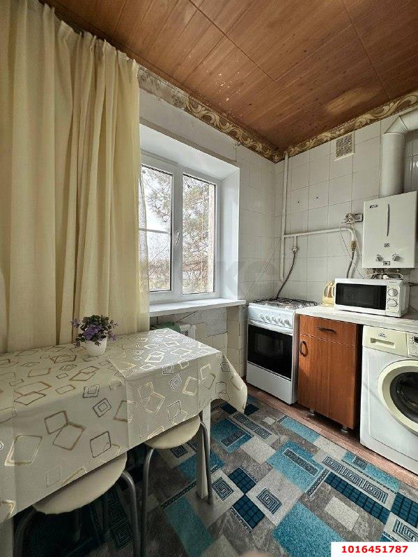 Фото №3: 2-комнатная квартира 47 м² - Краснодар, мкр. Западный внутригородской округ, ул. Дальняя, 1А