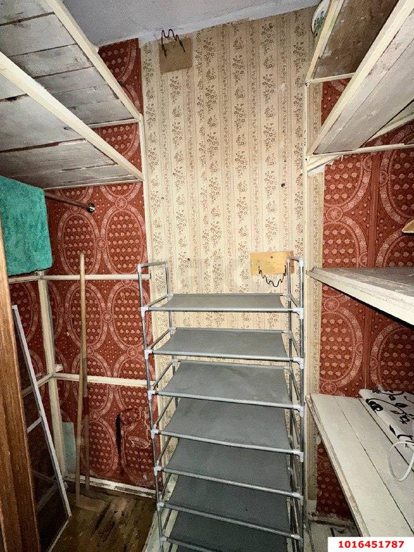 Фото №6: 2-комнатная квартира 47 м² - Краснодар, мкр. Западный внутригородской округ, ул. Дальняя, 1А