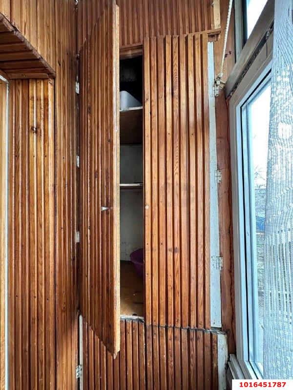 Фото №7: 2-комнатная квартира 47 м² - Краснодар, мкр. Западный внутригородской округ, ул. Дальняя, 1А