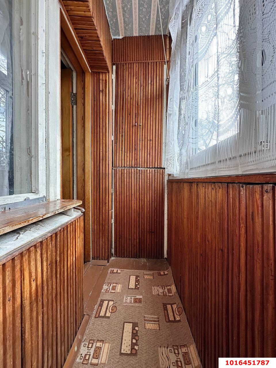 Фото №5: 2-комнатная квартира 47 м² - Краснодар, мкр. Западный внутригородской округ, ул. Дальняя, 1А