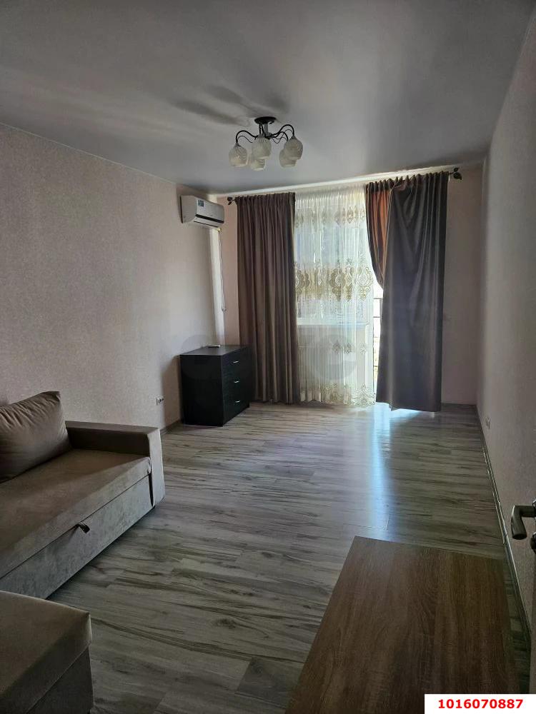 Фото №6: 2-комнатная квартира 59 м² - Краснодарский, Прикубанский внутригородской округ, мкр. жилой комплекс Параллели, 66к1