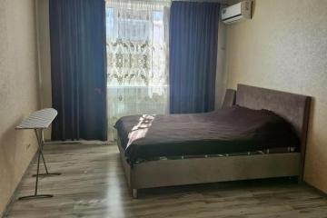 Фото №5: 2-комнатная квартира 59 м² - Краснодарский, мкр. жилой комплекс Параллели, 66к1