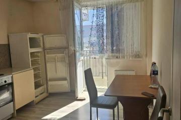 Фото №2: 2-комнатная квартира 59 м² - Краснодарский, мкр. жилой комплекс Параллели, 66к1