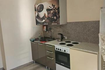 Фото №1: 2-комнатная квартира 59 м² - Краснодарский, мкр. жилой комплекс Параллели, 66к1