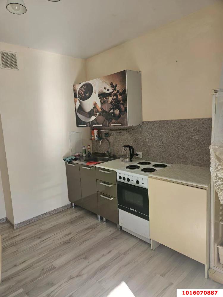 Фото №1: 2-комнатная квартира 59 м² - Краснодарский, Прикубанский внутригородской округ, мкр. жилой комплекс Параллели, 66к1