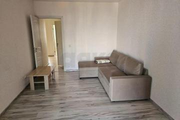 Фото №3: 2-комнатная квартира 59 м² - Краснодарский, мкр. жилой комплекс Параллели, 66к1