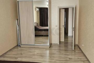 Фото №4: 2-комнатная квартира 59 м² - Краснодарский, мкр. жилой комплекс Параллели, 66к1