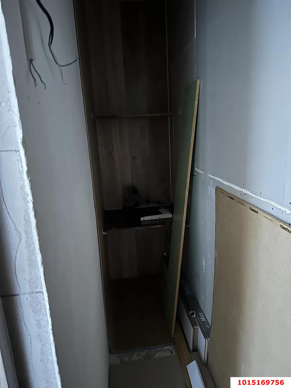 Фото №18: 2-комнатная квартира 72 м² - Краснодар, Музыкальный, ЖК Территория Счастья, имени Петра Метальникова, жилой комплекс Территория счастья, Прикубанский внутригородской округ, мкр. Завод Радиоизмерительных Приборов, ул. Евгении Жигуленко, 3к1