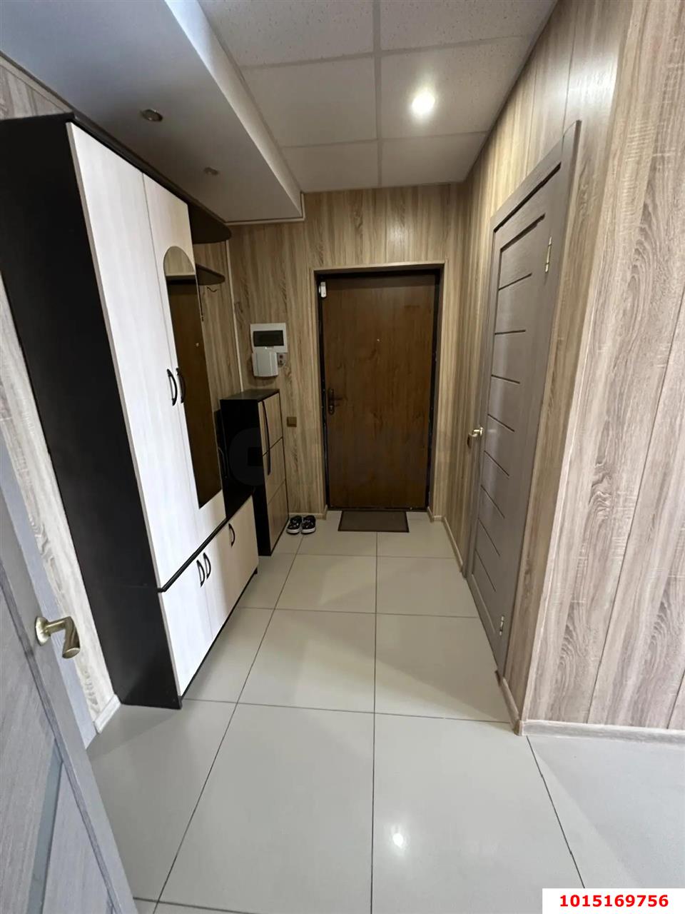 Фото №14: 2-комнатная квартира 72 м² - Краснодар, Музыкальный, ЖК Территория Счастья, имени Петра Метальникова, жилой комплекс Территория счастья, Прикубанский внутригородской округ, мкр. Завод Радиоизмерительных Приборов, ул. Евгении Жигуленко, 3к1