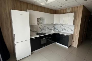 Фото №1: 2-комнатная квартира 72 м² - Краснодар, мкр. Завод Радиоизмерительных Приборов, ул. Евгении Жигуленко, 3к1