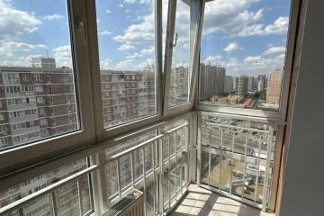 Фото №3: 2-комнатная квартира 72 м² - Краснодар, мкр. Завод Радиоизмерительных Приборов, ул. Евгении Жигуленко, 3к1