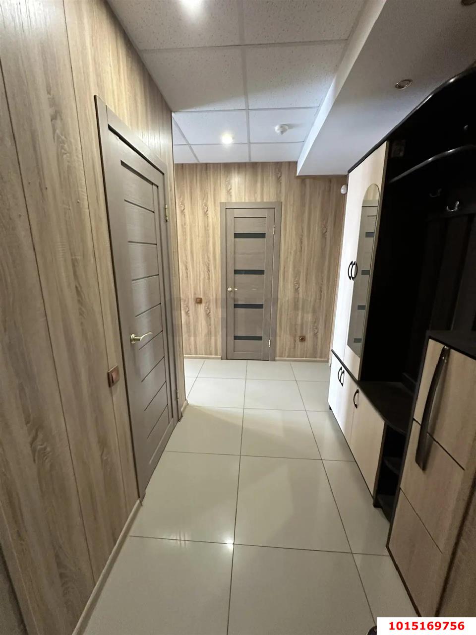 Фото №13: 2-комнатная квартира 72 м² - Краснодар, Музыкальный, ЖК Территория Счастья, имени Петра Метальникова, жилой комплекс Территория счастья, Прикубанский внутригородской округ, мкр. Завод Радиоизмерительных Приборов, ул. Евгении Жигуленко, 3к1