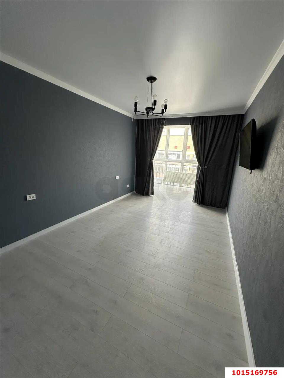 Фото №7: 2-комнатная квартира 72 м² - Краснодар, Музыкальный, ЖК Территория Счастья, имени Петра Метальникова, жилой комплекс Территория счастья, Прикубанский внутригородской округ, мкр. Завод Радиоизмерительных Приборов, ул. Евгении Жигуленко, 3к1