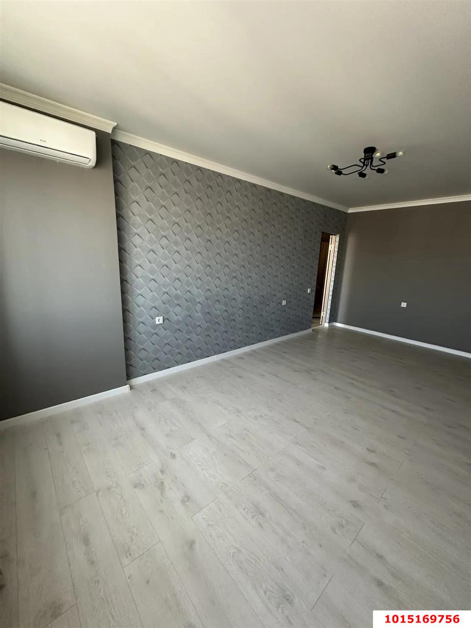 Фото №4: 2-комнатная квартира 72 м² - Краснодар, Музыкальный, ЖК Территория Счастья, имени Петра Метальникова, жилой комплекс Территория счастья, Прикубанский внутригородской округ, мкр. Завод Радиоизмерительных Приборов, ул. Евгении Жигуленко, 3к1