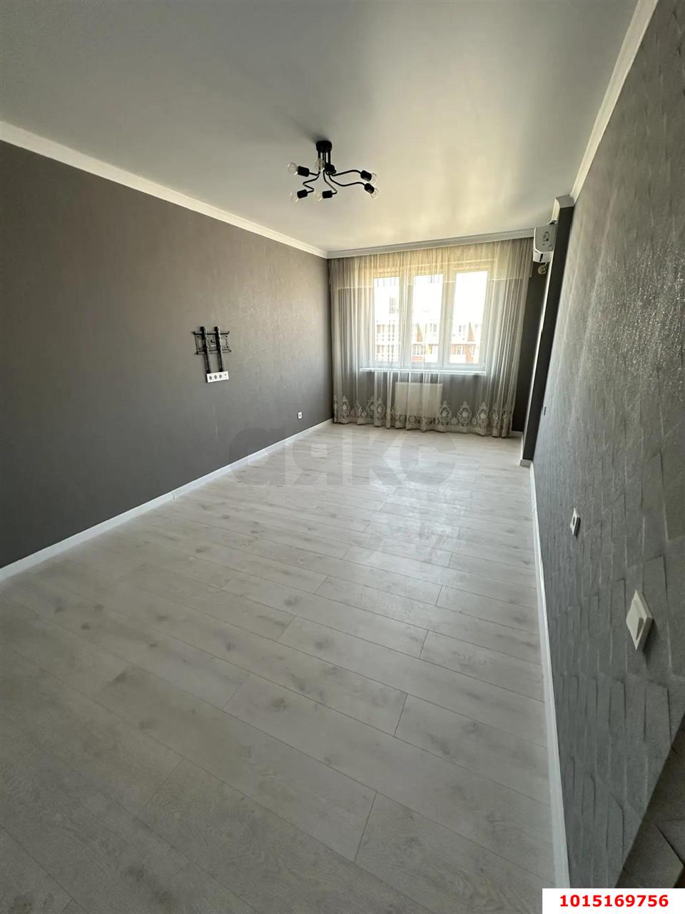 Фото №6: 2-комнатная квартира 72 м² - Краснодар, Музыкальный, ЖК Территория Счастья, имени Петра Метальникова, жилой комплекс Территория счастья, Прикубанский внутригородской округ, мкр. Завод Радиоизмерительных Приборов, ул. Евгении Жигуленко, 3к1