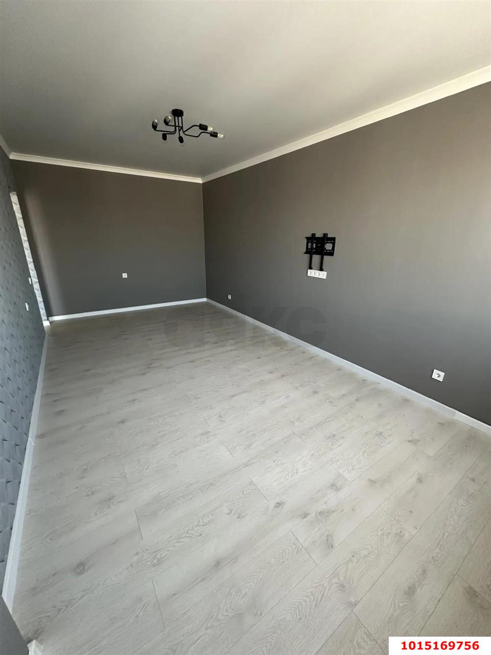 Фото №5: 2-комнатная квартира 72 м² - Краснодар, Музыкальный, ЖК Территория Счастья, имени Петра Метальникова, жилой комплекс Территория счастья, Прикубанский внутригородской округ, мкр. Завод Радиоизмерительных Приборов, ул. Евгении Жигуленко, 3к1