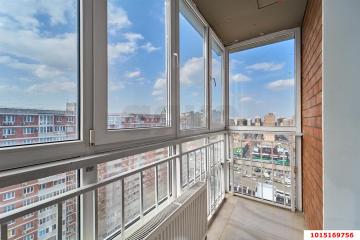 Фото №4: 2-комнатная квартира 61 м² - Краснодар, мкр. Завод Радиоизмерительных Приборов, ул. Евгении Жигуленко, 3к1