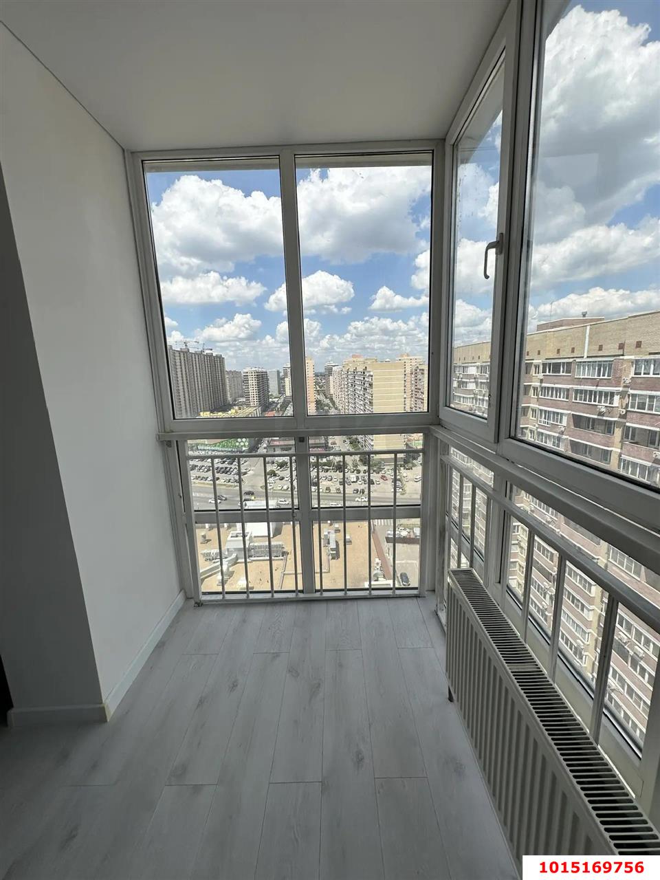 Фото №10: 2-комнатная квартира 72 м² - Краснодар, Музыкальный, ЖК Территория Счастья, имени Петра Метальникова, жилой комплекс Территория счастья, Прикубанский внутригородской округ, мкр. Завод Радиоизмерительных Приборов, ул. Евгении Жигуленко, 3к1