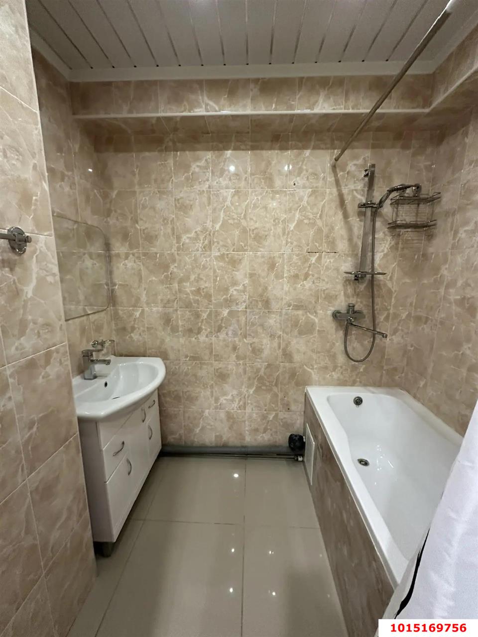 Фото №11: 2-комнатная квартира 72 м² - Краснодар, Музыкальный, ЖК Территория Счастья, имени Петра Метальникова, жилой комплекс Территория счастья, Прикубанский внутригородской округ, мкр. Завод Радиоизмерительных Приборов, ул. Евгении Жигуленко, 3к1