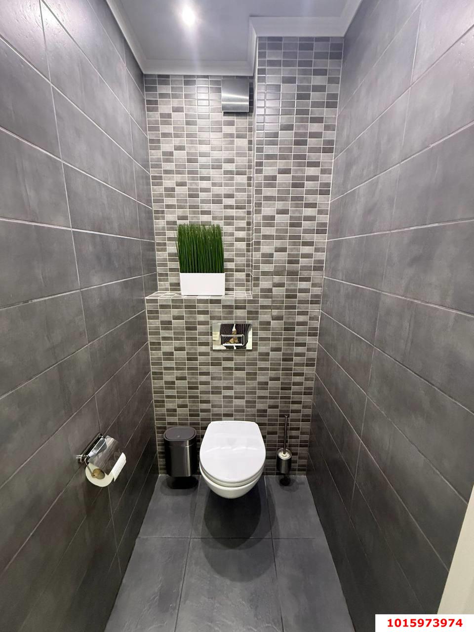 Фото №5: 3-комнатная квартира 85 м² - Краснодар, ЖК Губернский, Прикубанский внутригородской округ, мкр. Губернский, ул. им. Героя Яцкова И.В., 17к1